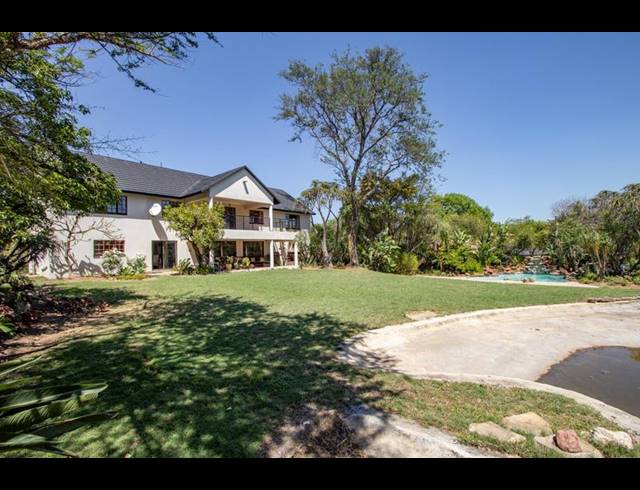 5 BEDROOM HOUSE FOR SALE IN BEAULIEU